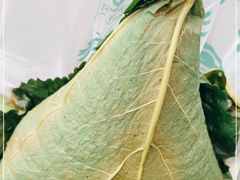 -叶婆婆豆浆馍馍