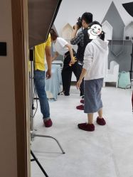 -宝贝家族国际影像馆(东郊记忆店)