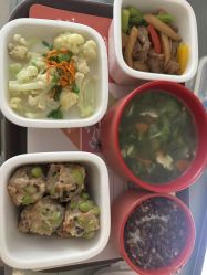-宝馨月月子中心(友谊医院店)