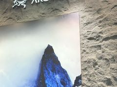 -ARC'TERYX始祖鸟(奕欧莱奥特莱斯店)