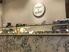 -WHEAT&BAKER-麥(凯德来福士店)