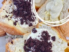 -爸爸糖吐司面包(北京崇文门店)