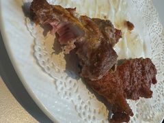 -顶特勒·黄鱼馆·特色菜(上海大世界店)
