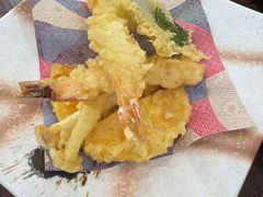-红叶日料·放题·海胆·定食(星海店)
