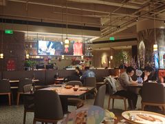 -青年公社烤鸭(熙悦天街店)
