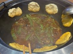 -那红花·东北菜铁锅炖(仙林金鹰店)