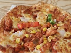 -尊宝比萨(斗西店)