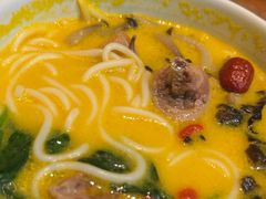 -云海肴·汽锅鸡·云南代表菜(天津国金汇店)