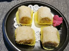 甜薄撑-御花园·粤菜·海鲜火锅(中山公园店)