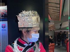 -吃饭皇帝大(解放西路店)