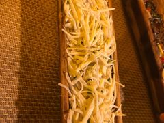 -火咂咂竹筒宴(告庄店)