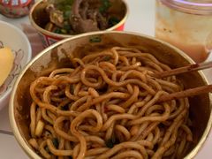 招牌卤粉-盛香亭热卤(浏阳天虹店)