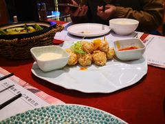 -赵小姐丨新中餐(曲江店)