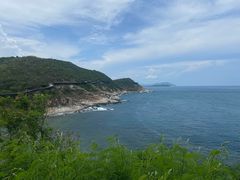 -三亚西岛海洋文化旅游区