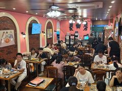 -番茄屋葡式美食(总店)
