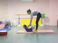 -舞研舞蹈培训(魏公村校区)