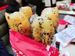 -永和大王(茉莉上新·军博店)