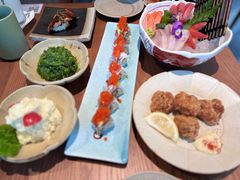 -Tuna maki寿司(苏州万象天地店)