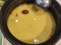 -八珍玉食鸡煲·打边炉(印象城店)