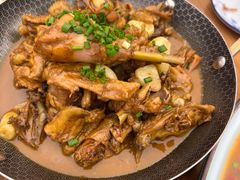 -鸿运楼·舌尖上的徽菜