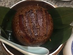 江米扣肉-南京大牌档(三阳广场苏宁店)