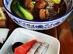 -无锡苏宁银河国际酒店-麺餐厅