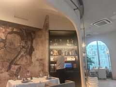 -龟兹KUCINA·新疆菜(前滩L+PLAZA店)