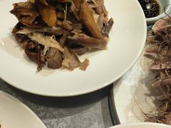 -正阳春烤鸭(华捷道店)