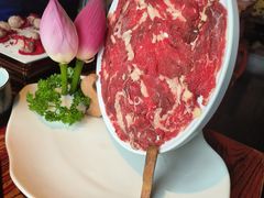 -小龙翻大江文化火锅(太古里店)
