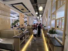-芭夯兔·兔肉汤锅(新都店)