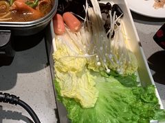 -半天妖烤鱼(中山路店)
