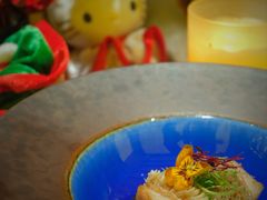 -松临·铁板烧&Omakase(神农店)