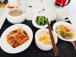 -弗蕾亚·和月月子调理院(东湖店)