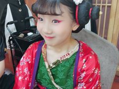 -盘子女人坊(西安至尊店)