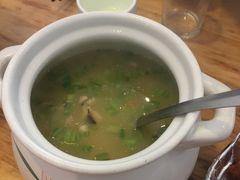 -乌镇那一年小院主题餐厅(甘泉西路店)