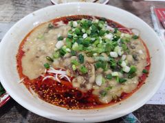 -杨大叔爱面子·四川小吃(岗头店)