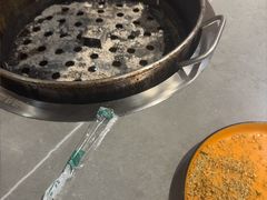 -水浒烤肉(大学城总店)