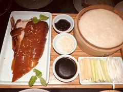 -青年公社烤鸭(滨湖银泰店)
