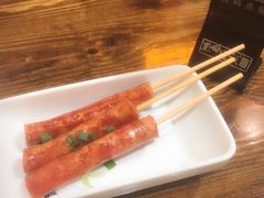 -黑白电视长沙小吃(悦汇城店)