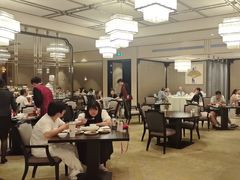 -京香轩·中餐厅(上海中庚聚龙酒店)