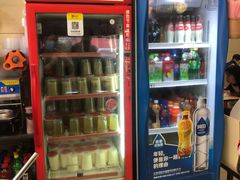 -江三王记牛杂馆(总店)