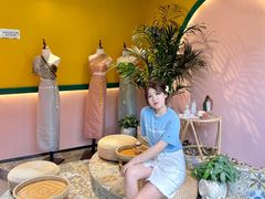 -茉莱·老挝冰咖啡·泰式奶茶(世茂国际广场店)