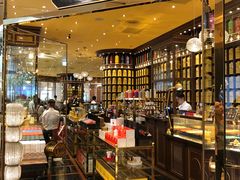 -TWG Tea(台北101购物中心沙龙及精品门市)