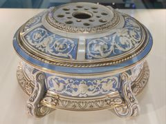 -上海对外经贸大学(古北校区)