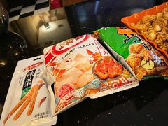 -星聚会KTV(合生汇黑金店)