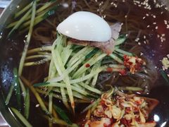 -延成苑韩式烤肉店(长春道店)