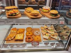 -Tims天好咖啡·贝果(东吴龙湖天街店)