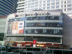 -沈阳百联购物中心(青年大街店)