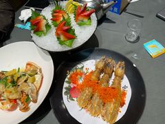 -海鲜e族(马王堆店)