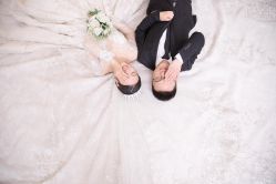 -保定巴黎婚纱摄影